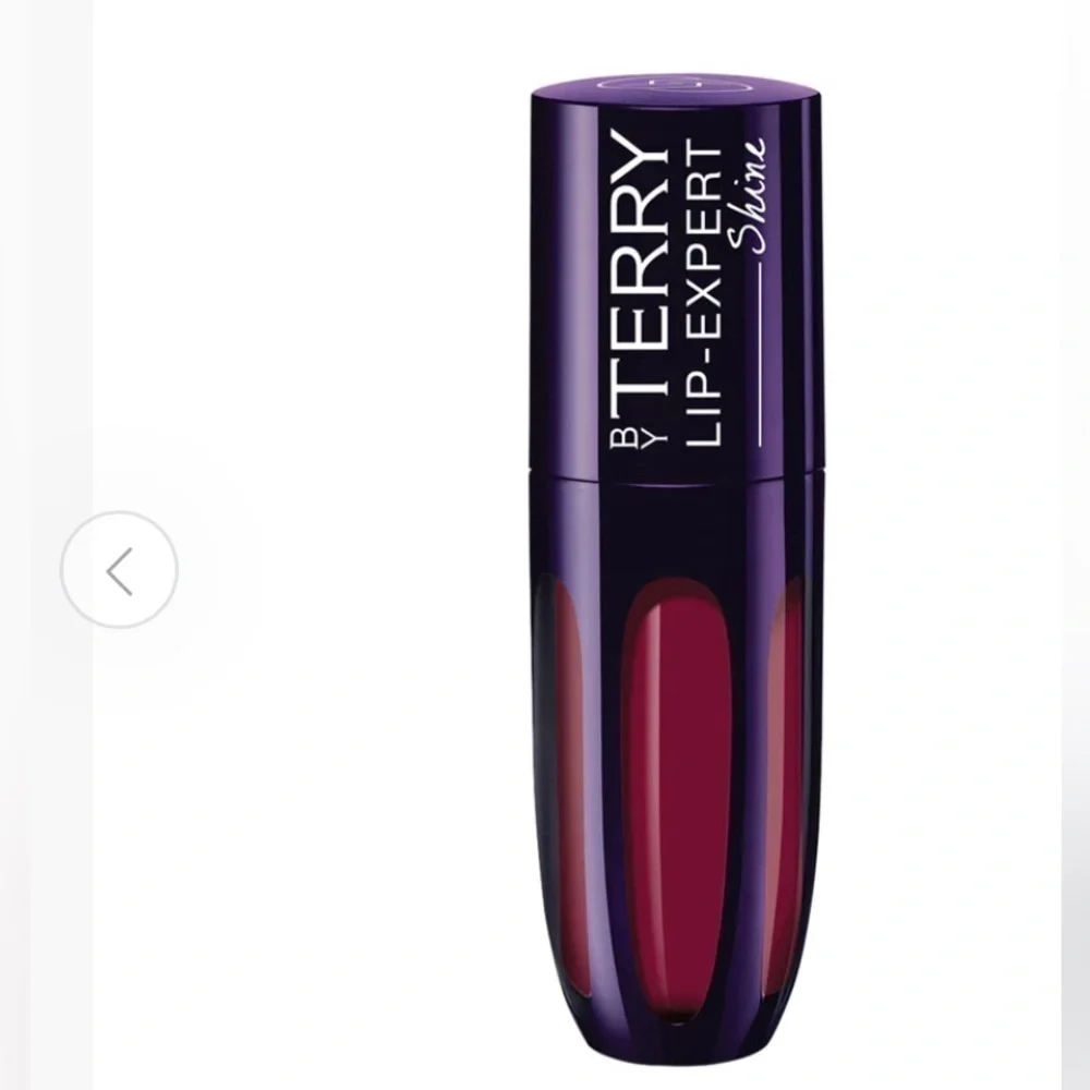 By Terry Lip-Expert Shine in Cherry Wine